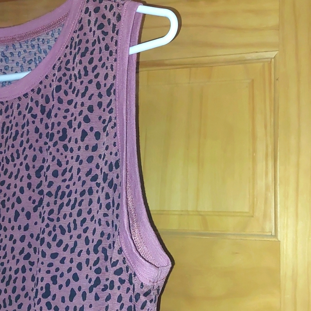 Tank Top - Picture 3 of 3